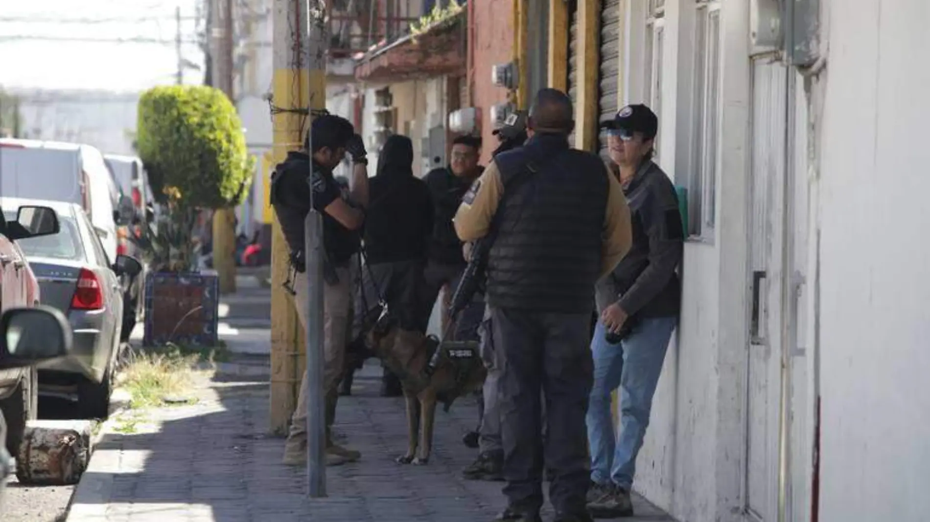 Recuperan 53 automotores en Puebla